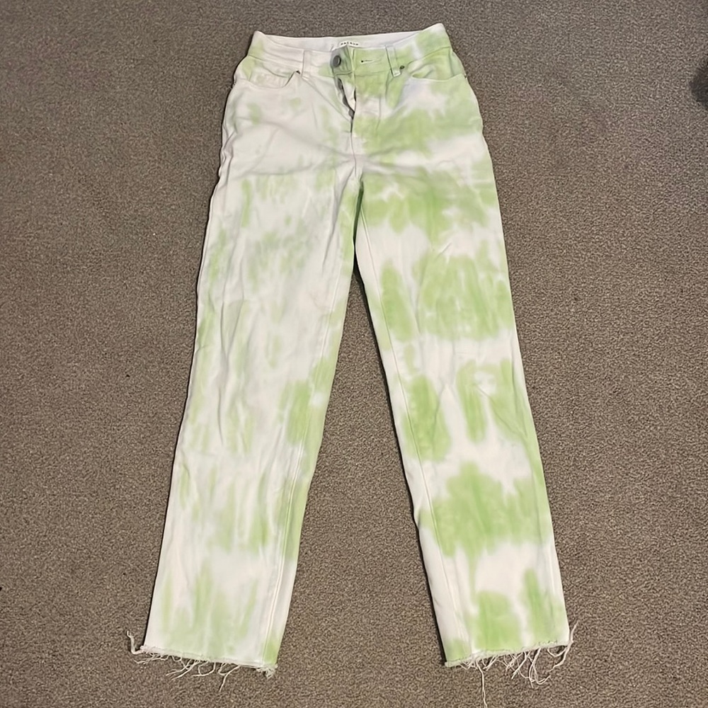 pacsun jeans